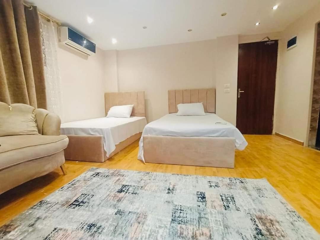مدينه نصر Apartment