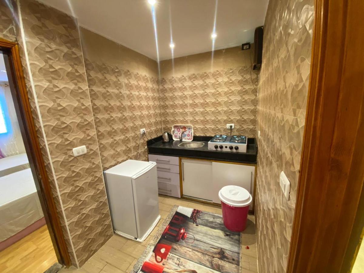 مدينه نصر Apartment
